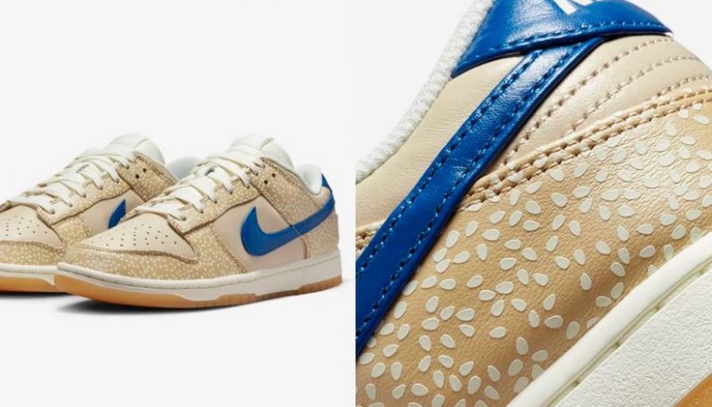 Nike to release Dunk Low “Montreal Bagel” shoes on Jan. 17 – National ...